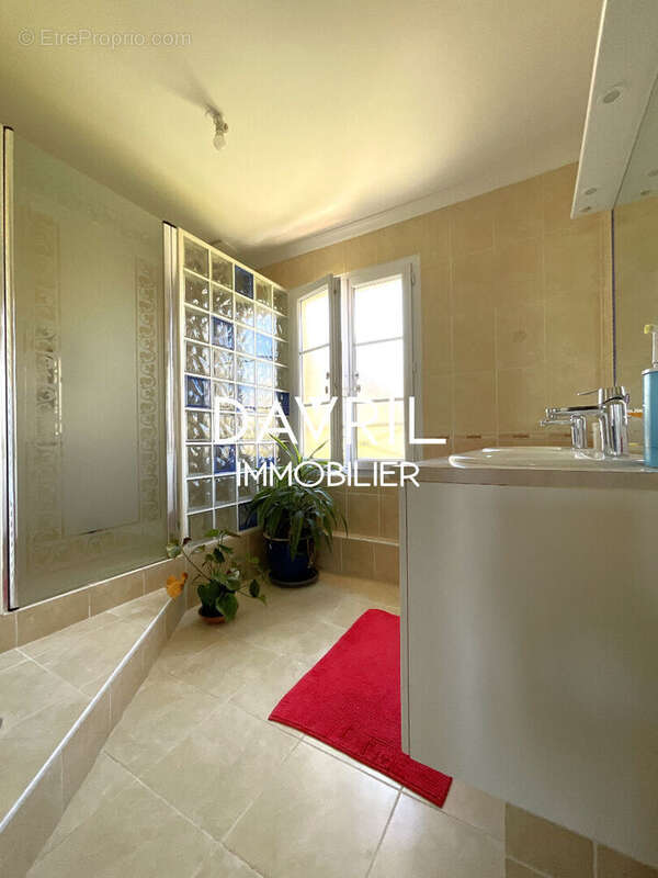 Maison à ANDRESY