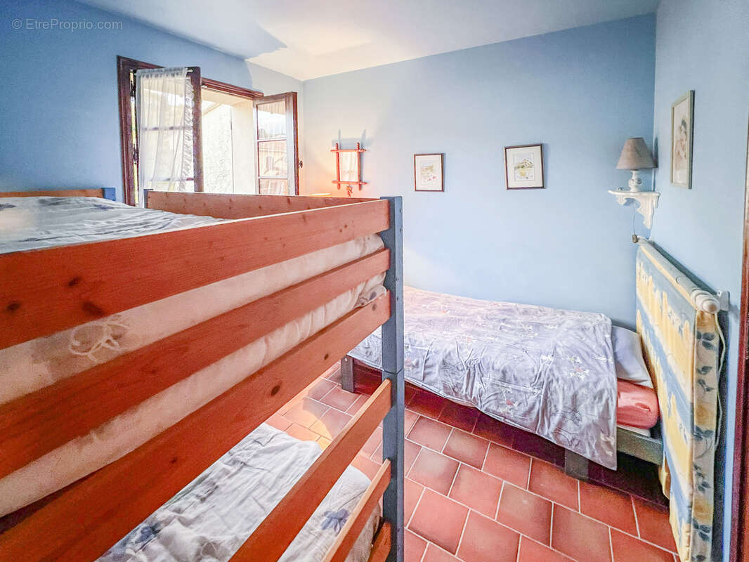 Maison à CAVALAIRE-SUR-MER