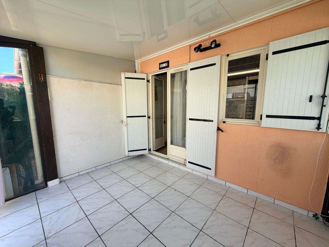 À Vendre - Marseillan plage -Pavillon à rénover – À deux pas de la plage ! - photo 11