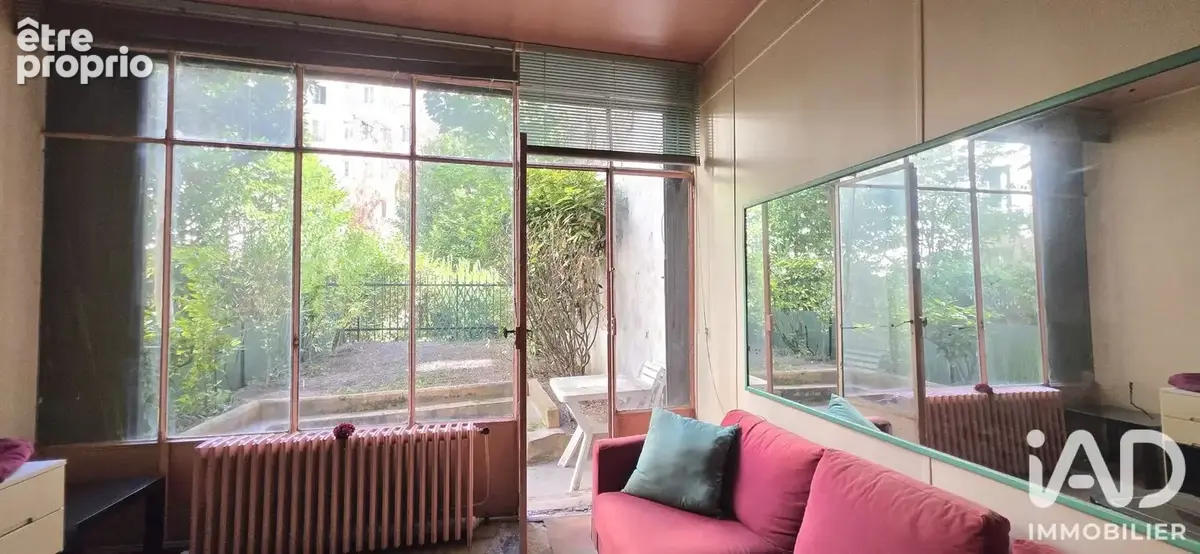 Photo 1 - Appartement à PARIS-17E