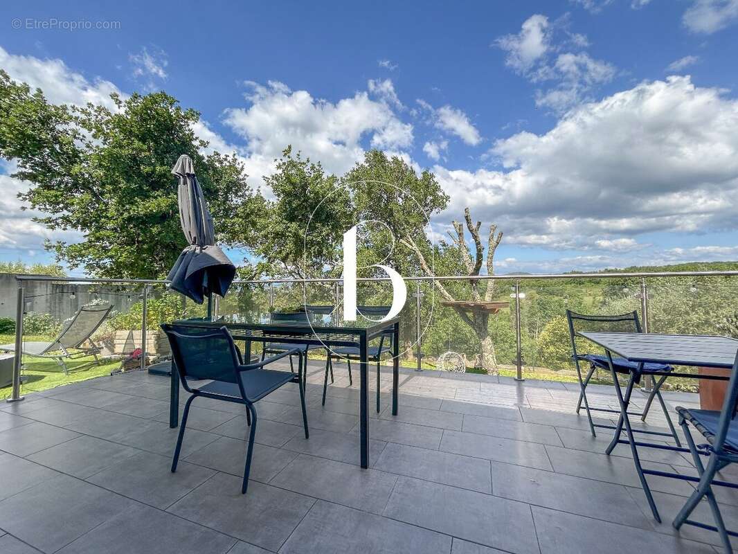 Maison 130 m² à Barjac  - photo 5