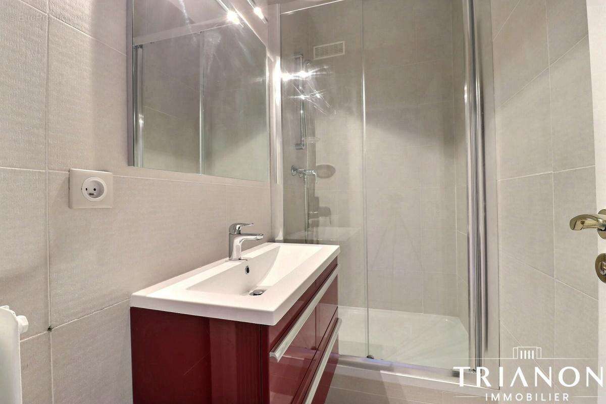 Exclusivite -  appartement t4 en rez-de-jardin - photo 11