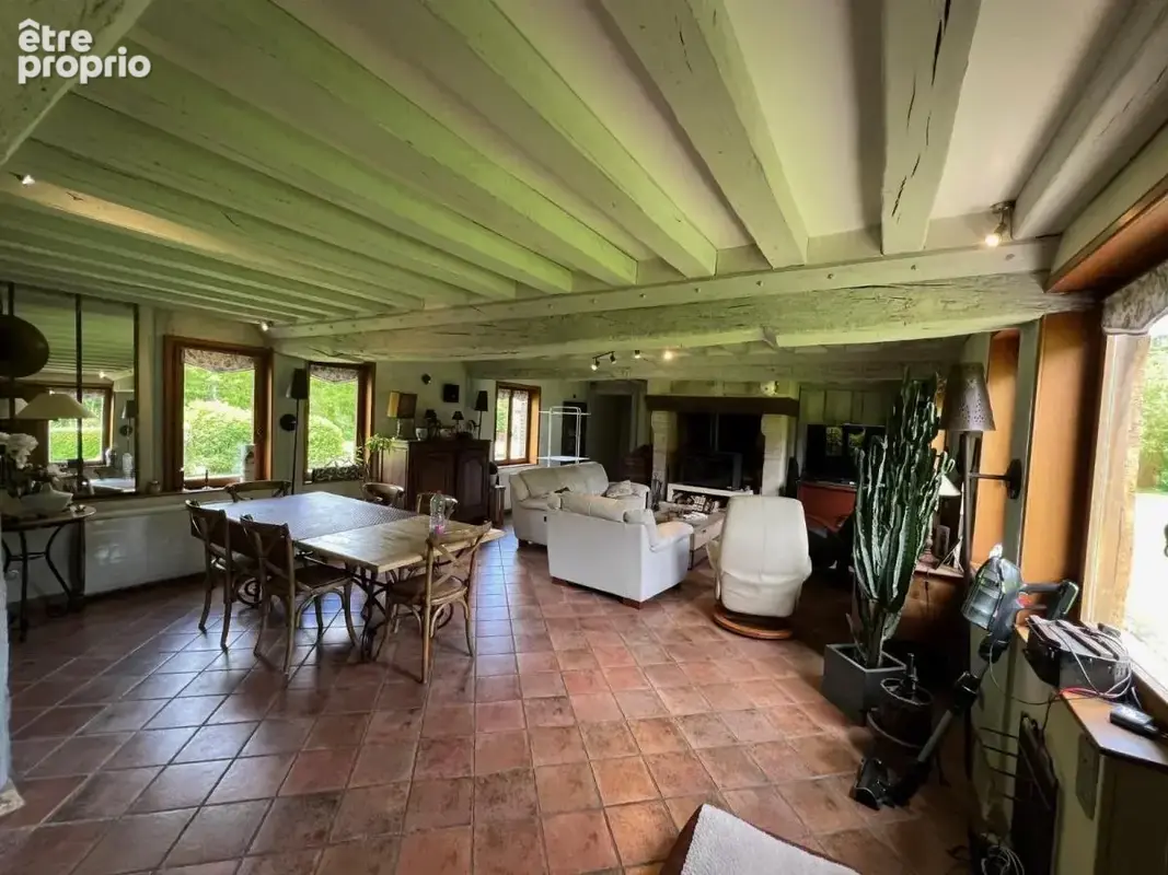 Maison 167 m² à Livarot  - photo 4