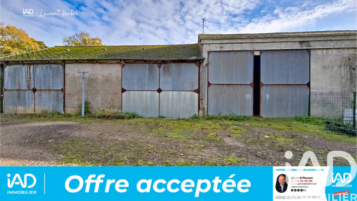 Photo 1 - Maison à PIPRIAC