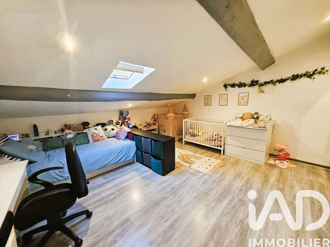 Photo 7 - Appartement à LES ARCS