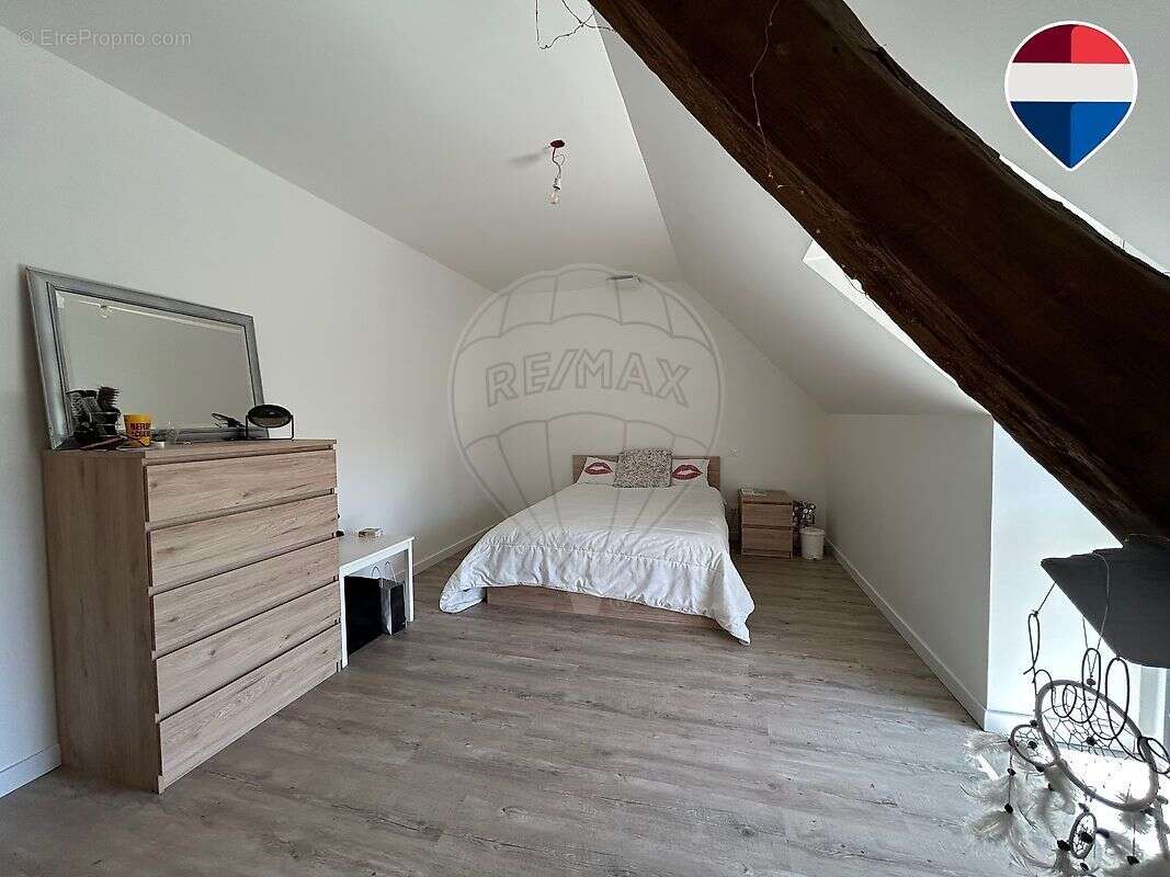 Maison 6 chambre(s) à vendre - photo 11