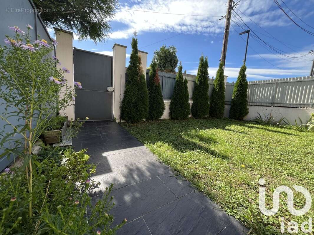 Photo 4 - Maison à MONTFERMEIL