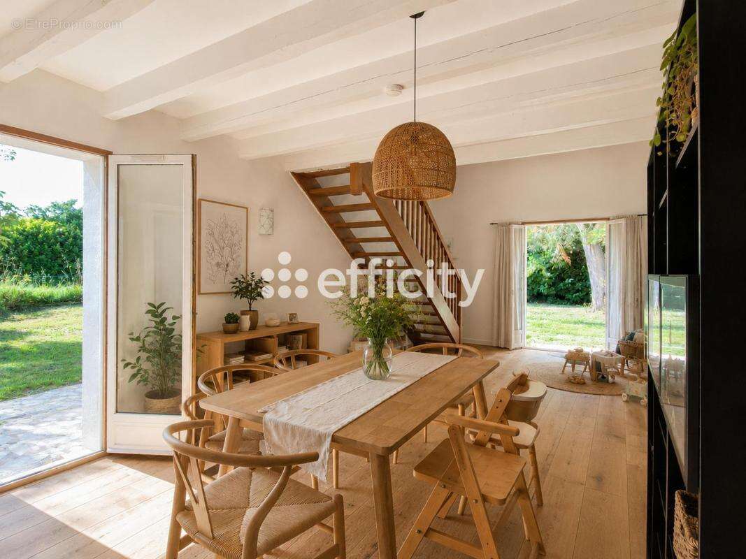 Maison individuelle - photo 3