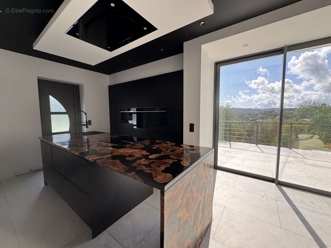 Maison à LE LAVANDOU