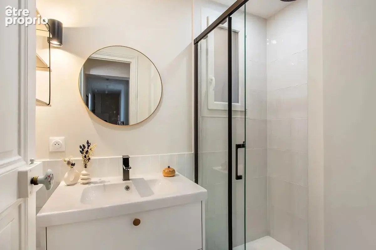 Appartement 2 pièces 40 m² à vendre à Paris-18e (75018) - photo 6