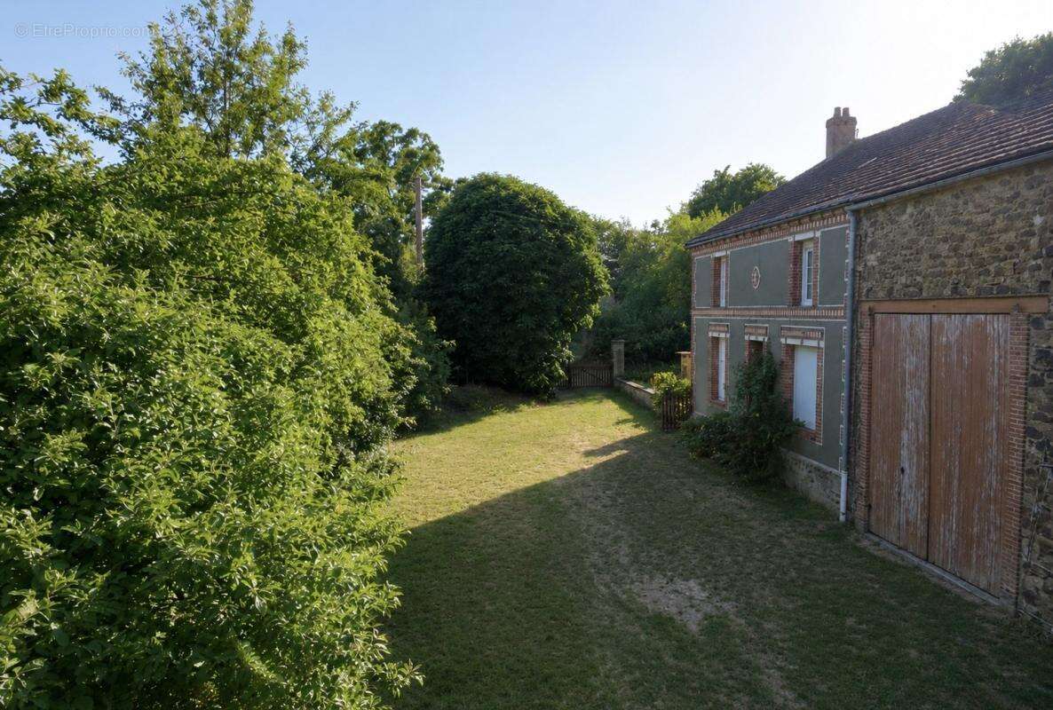 Corps de ferme - photo 2