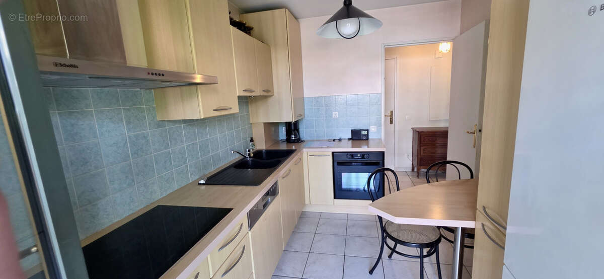 Appartement à LYON-4E