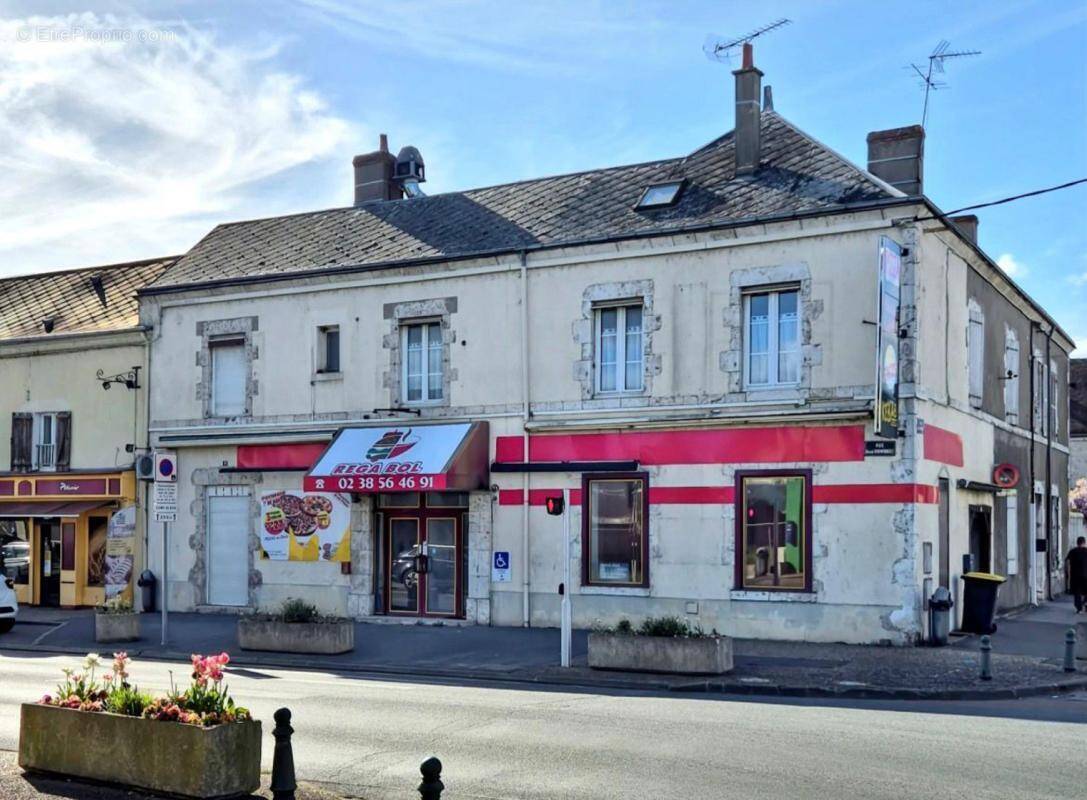 Appartement à BAULE