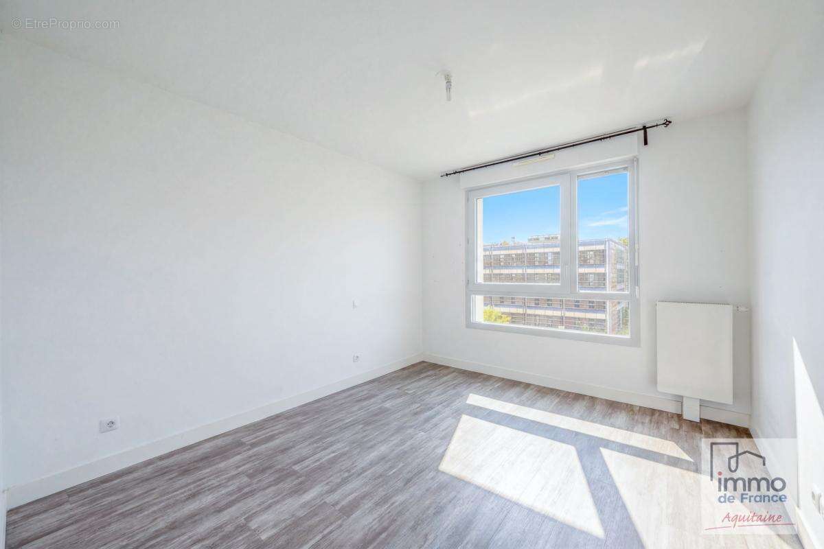 Appartement à TALENCE