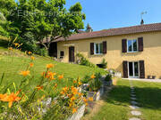 Maison à GENEUILLE