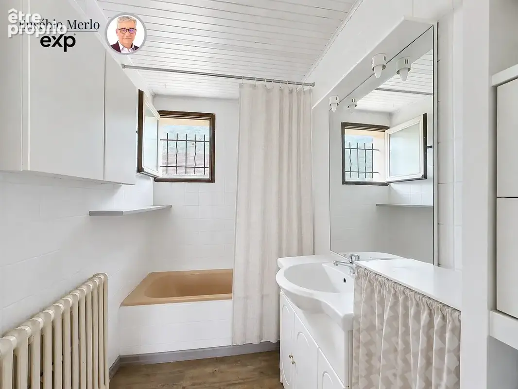 Maison 6 pièces 155 m² à vendre à Le Versoud (38420) - photo 8