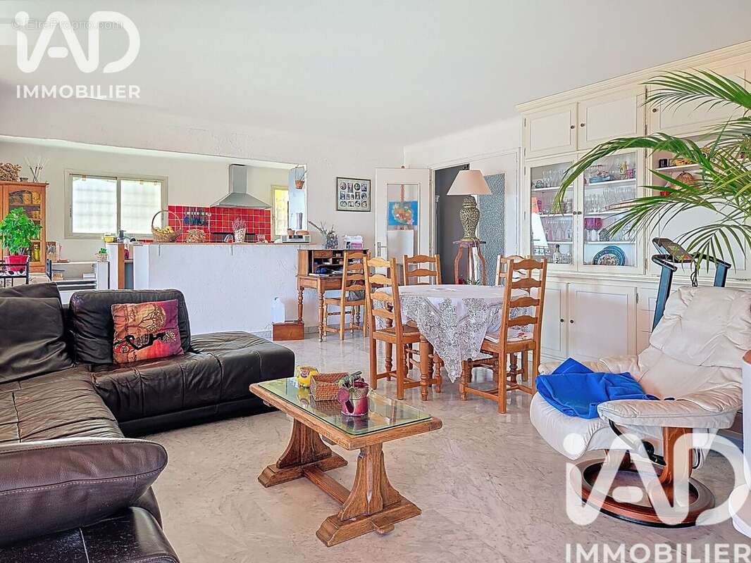 Photo 4 - Appartement à GRASSE