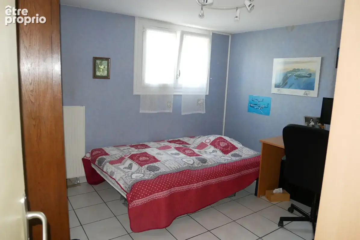 Maison individuelle CORBAS - photo 17