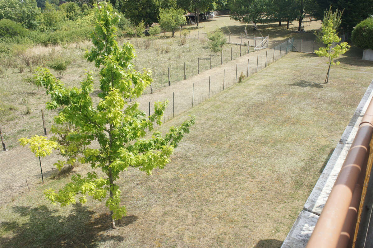 Appartement à BLAYE