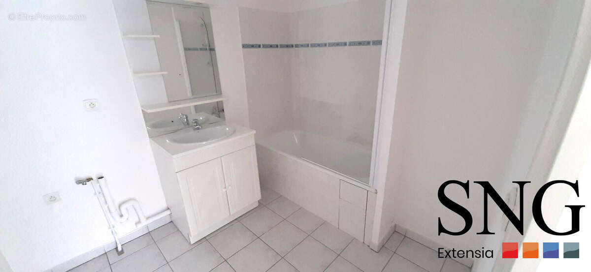 Appartement à HENIN-BEAUMONT