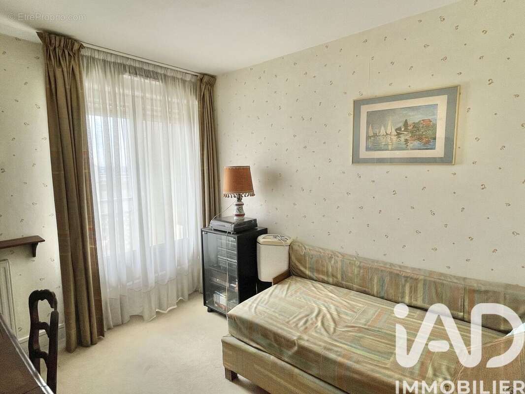 Photo 9 - Appartement à CHILLY-MAZARIN