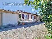 Maison à AUCAMVILLE