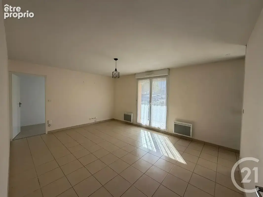 Appartement à ANNONAY