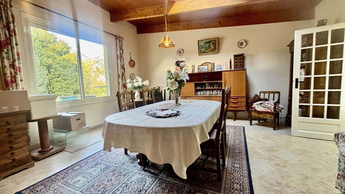 Maison à SOISSONS