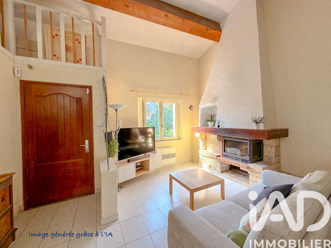 Photo 6 - Maison à FREJUS