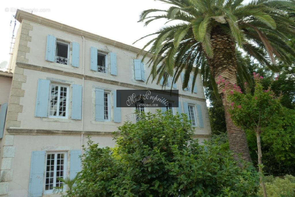 Maison à NARBONNE