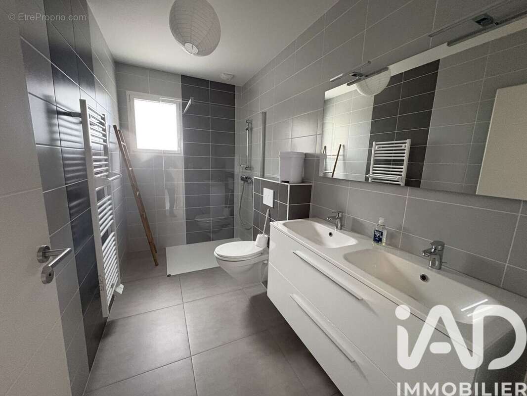 Photo 8 - Maison à SAINT-HILAIRE-DE-RIEZ