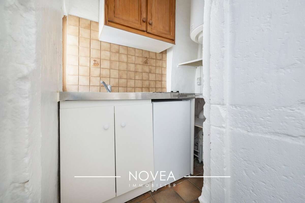 Appartement à LYON-5E