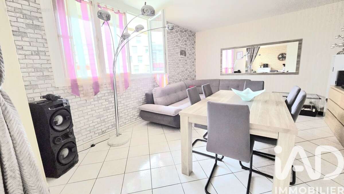 Photo 6 - Appartement à SAINT-MICHEL-SUR-ORGE