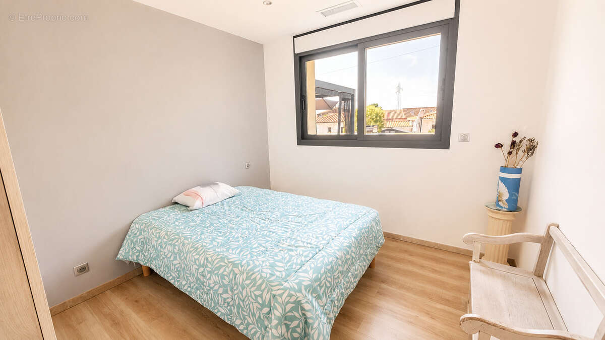 Appartement à VOLX