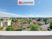 Appartement à CHATOU