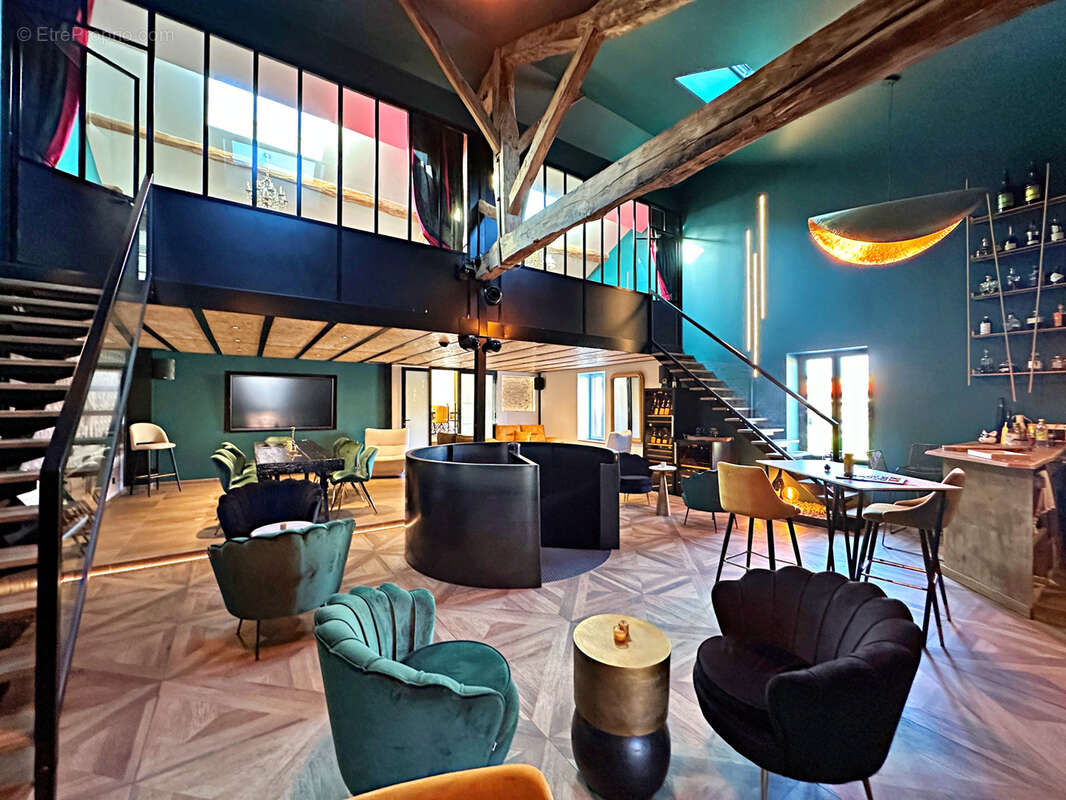 Appartement à BOURGOIN-JALLIEU