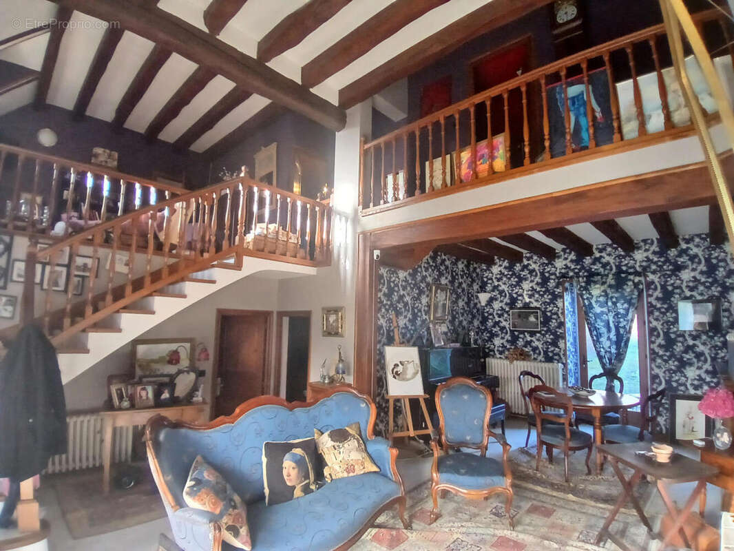 20260225_170423 - Maison à SAINT-PRIEST-LES-FOUGERES