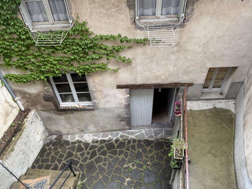 Maison en pierres - photo 7