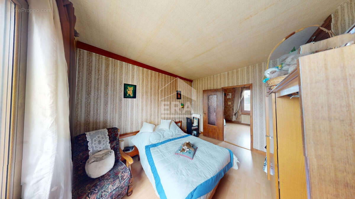 Appartement à LE HAVRE