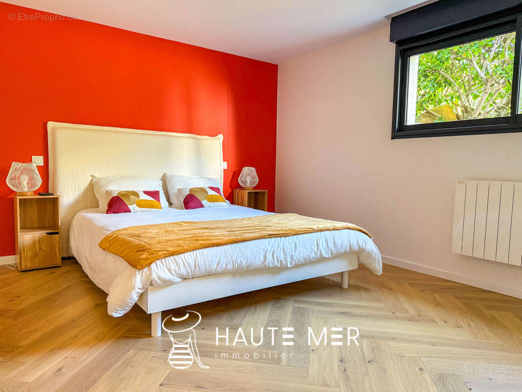 Maison à LES SABLES-D&#039;OLONNE