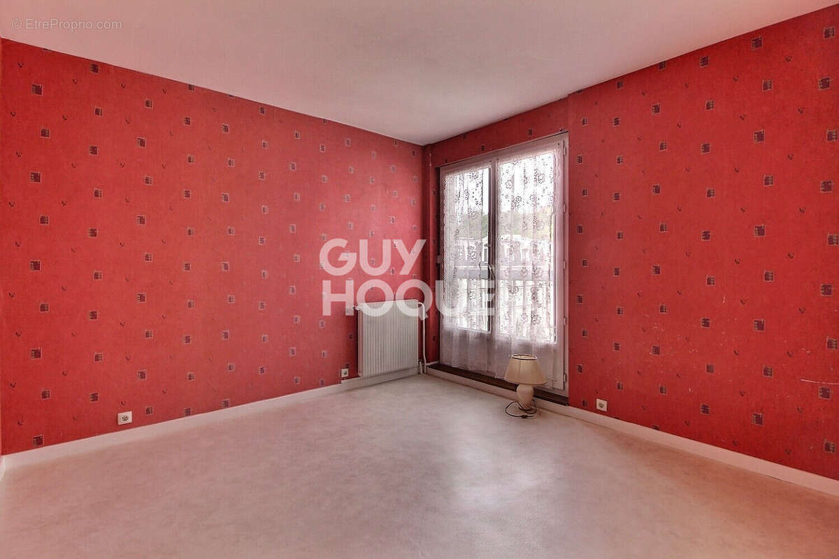 Appartement à LE PLESSIS-ROBINSON