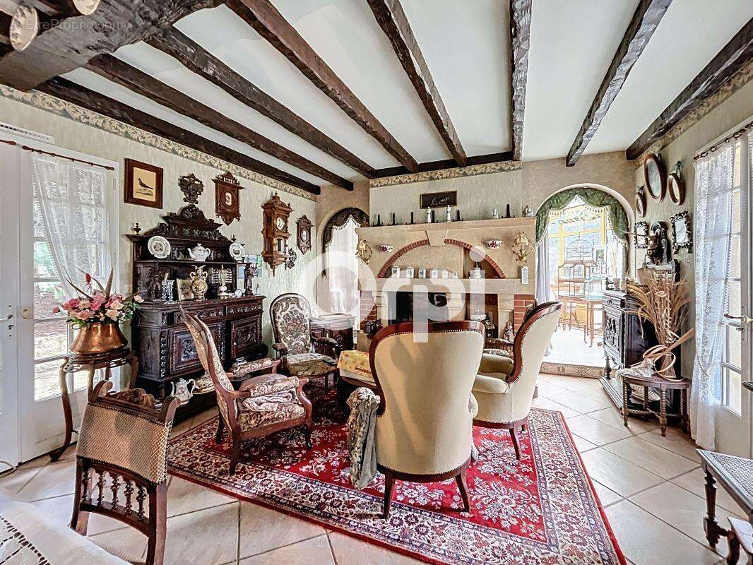 Maison à BRIVE-LA-GAILLARDE