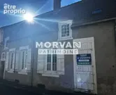 Maison à CHATILLON-EN-BAZOIS
