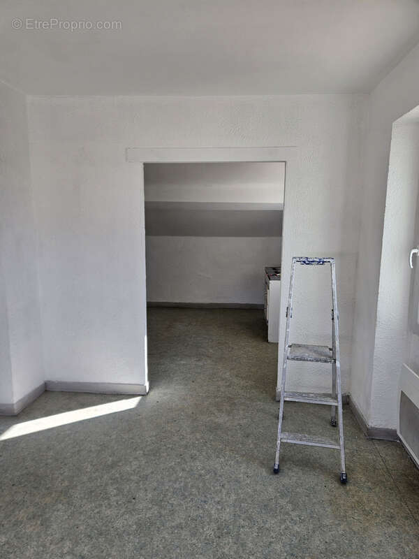 Appartement à ALES