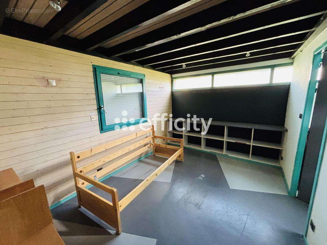 Appartement à PLOMBIERES-LES-DIJON