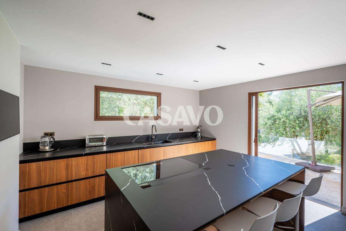 Maison à AIX-EN-PROVENCE