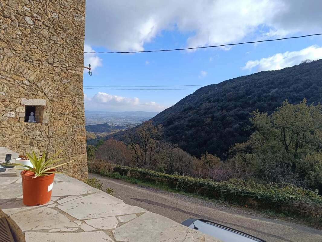 Appartement à VIVIERS