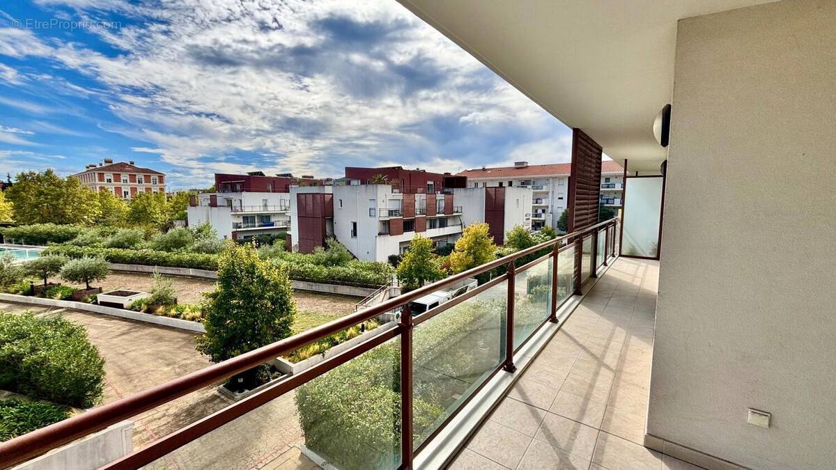 Photo 1 - Appartement à DRAGUIGNAN