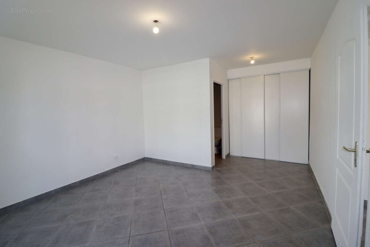 Appartement à MESCHERS-SUR-GIRONDE