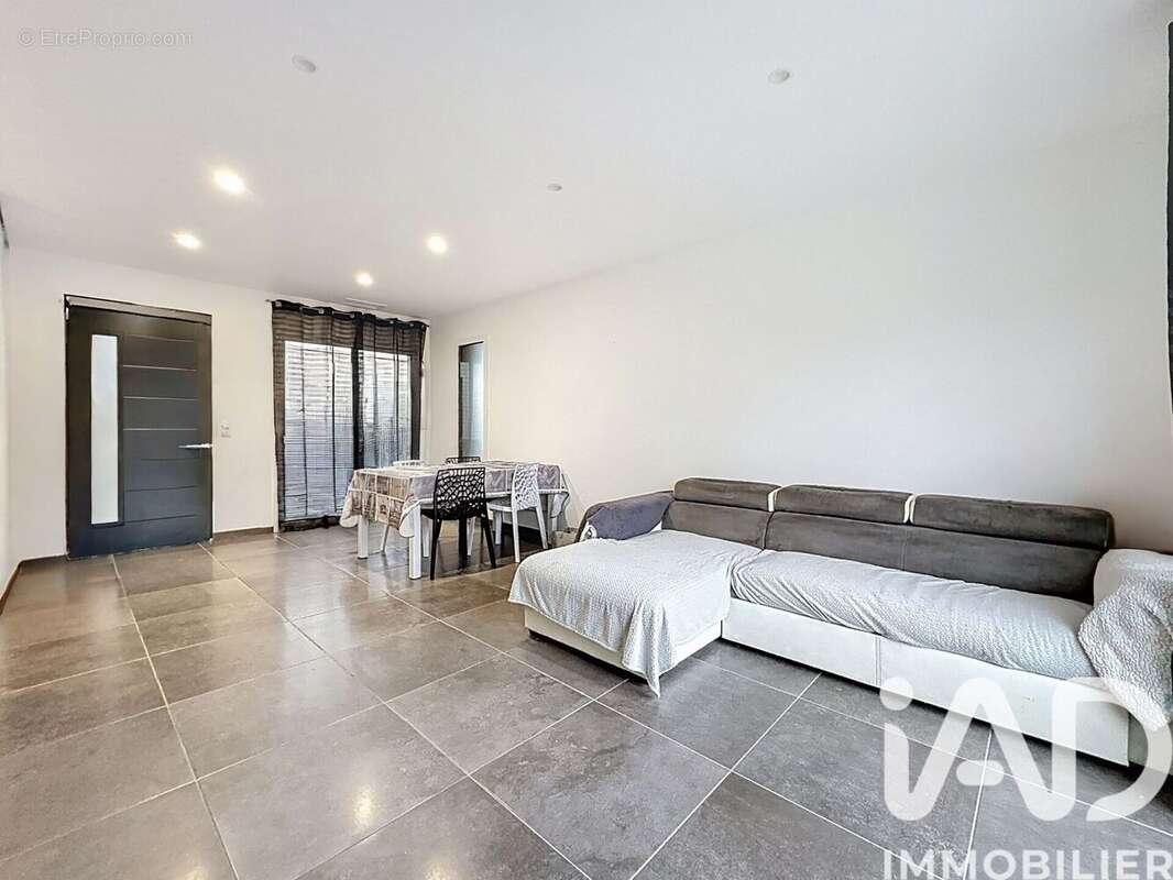 Photo 6 - Maison à SALLELES-D&#039;AUDE